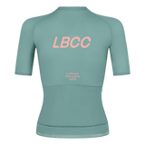 LeBraquet Maillot manches courtes Femme PODIUM PRO