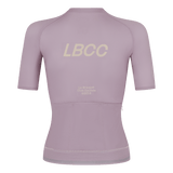 LeBraquet Maillot manches courtes Femme PODIUM PRO