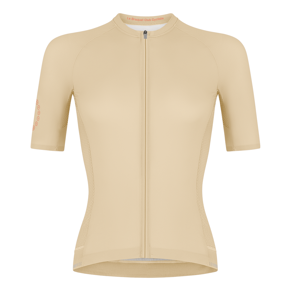 LeBraquet Maillot manches courtes Femme PODIUM PRO