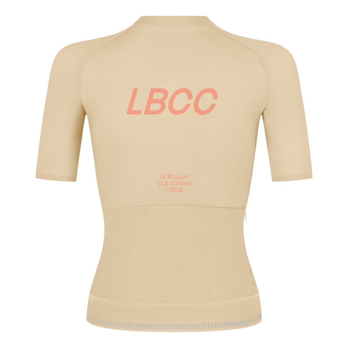 LeBraquet Maillot manches courtes Femme PODIUM PRO