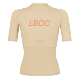 LeBraquet Maillot manches courtes Femme PODIUM PRO
