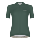 LeBraquet Maillot manches courtes Femme TEMPO