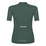 LeBraquet Maillot manches courtes Femme TEMPO