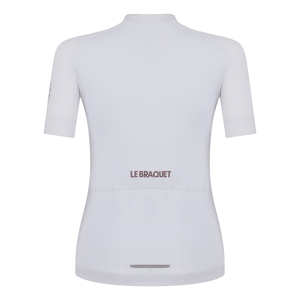 LeBraquet Maillot manches courtes Femme TEMPO