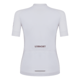 LeBraquet Maillot manches courtes Femme TEMPO