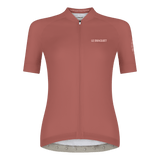 LeBraquet Maillot manches courtes Femme TEMPO