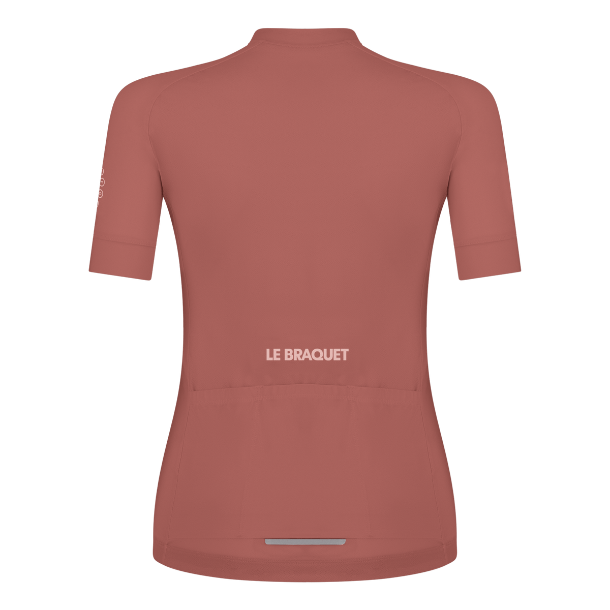 LeBraquet Maillot manches courtes Femme TEMPO