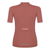 LeBraquet Maillot manches courtes Femme TEMPO