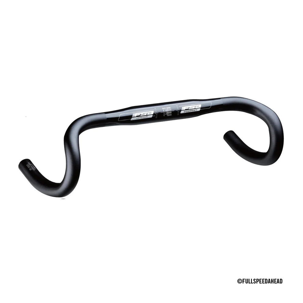 FSA Omega Compact Guidon Route