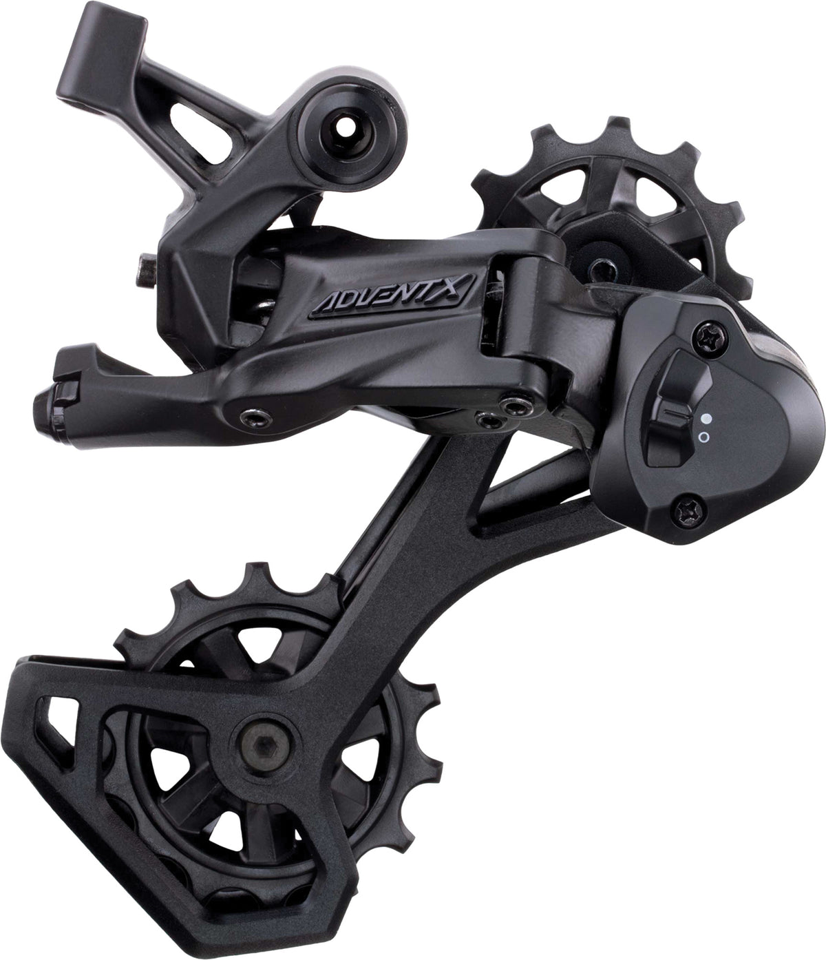 microSHIFT Advent X Dérailleur arrière 1x10 RD-M6205AM