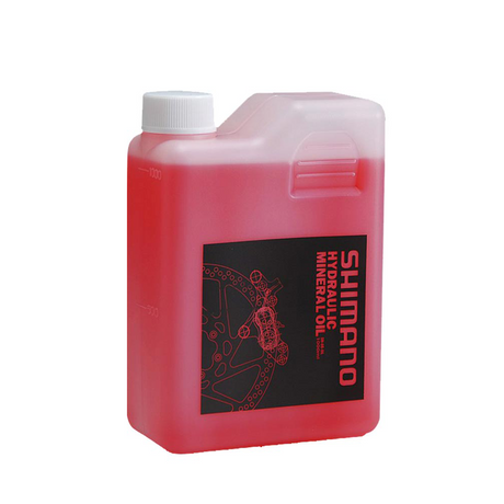 Shimano SM-DBOIL Huile Minérale Frein à Disque 1000ml - Composante
