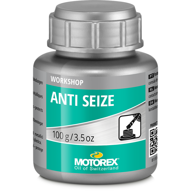 Motorex Graisse Vélo 100gr