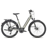 Moustache Xroad ES Open PERF 500Wh Édition canadienne 2026
