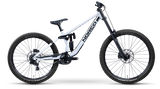 Norco Torrent DH A1 - Alliage brut - Vélo