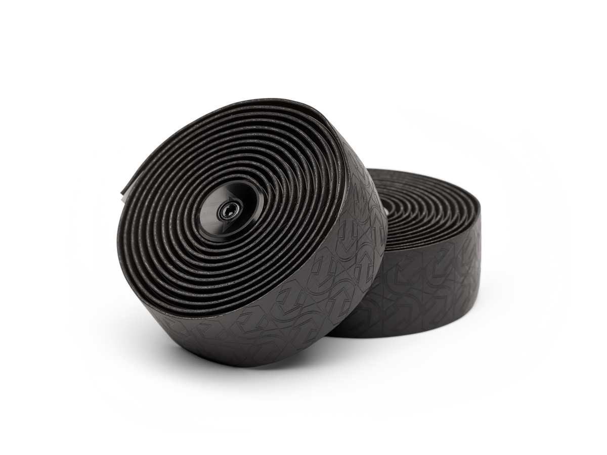 PRO Peaked Team Ruban de Guidon PU 2.5mm - Composante