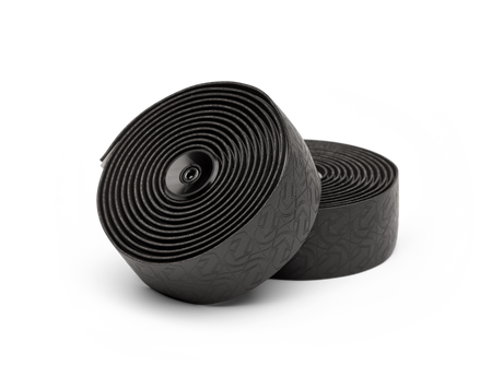 PRO Peaked Team Ruban de Guidon PU 2.5mm - Composante