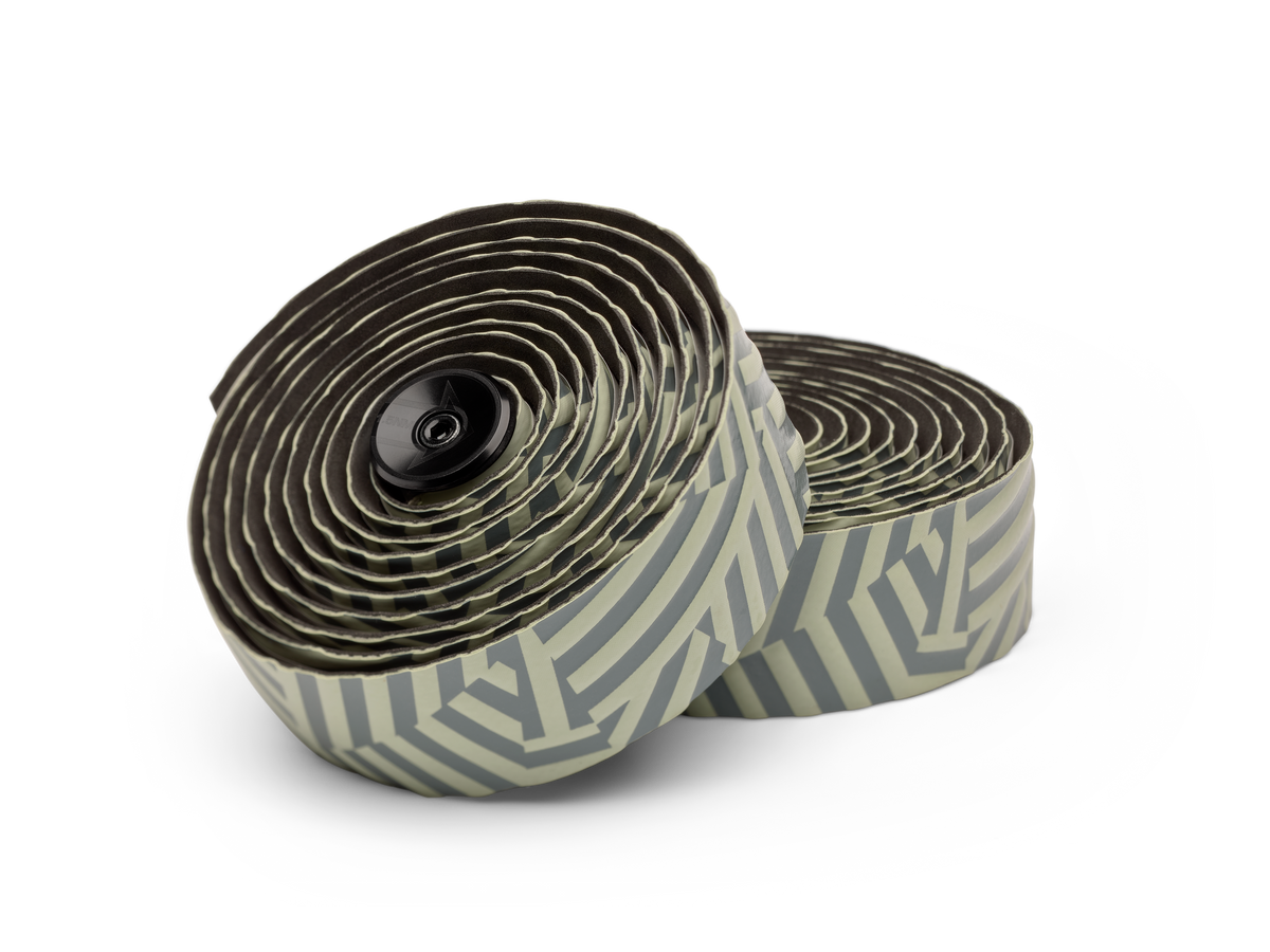 PRO Pioneer Team Ruban de Guidon PU 3.5mm