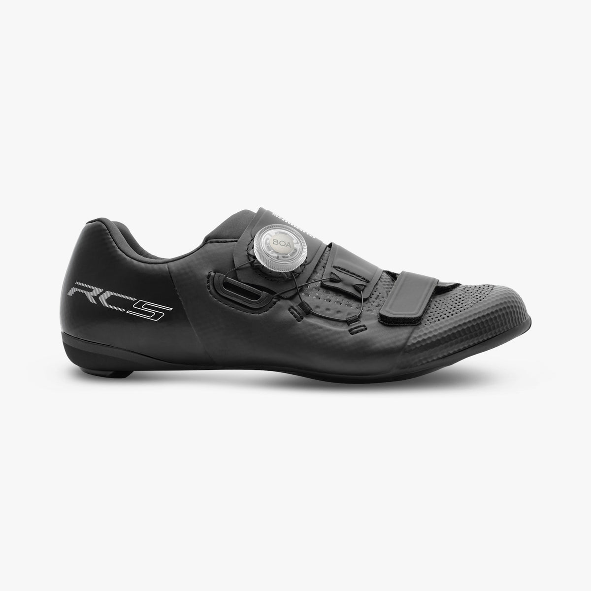 Shimano SH-RC502W Souliers Femme Route Noir