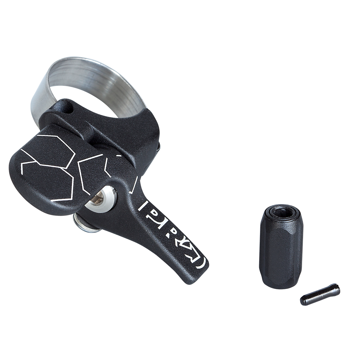 PRO Levier de Tige Télescopique Multi-Release