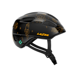 Lazer P'Nut KinetiCore 2.0 Flying Rocket - Casque Enfant
