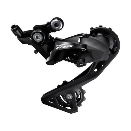 Shimano 105 RD-R7000 - Dérailleur arrière GS 11v - Composante