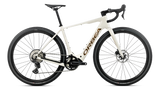 Orbea Denna H30 20mph 2026 — Blanc