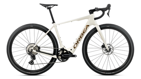 Orbea Denna H30 20mph 2026 — Blanc