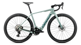 Orbea Denna H30 20mph 2026 — Bleu
