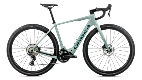 Orbea Denna H30 20mph 2026 — Bleu