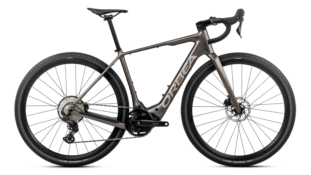 Orbea Denna H30 20mph 2026 — Bronze