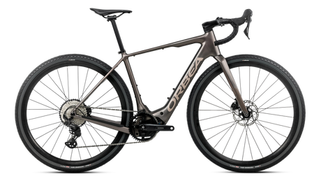 Orbea Denna H30 20mph 2026 — Bronze