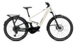 Orbea Muga 30 20mph 2026 — Blanc-Noir