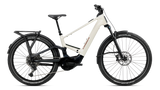 Orbea Muga 30 20mph 2026 — Blanc-Noir