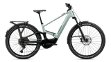Orbea Muga 30 20mph 2026 — Bleu-Noir