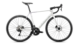 Orbea Orca M30 2026 — Blanc-Lilas