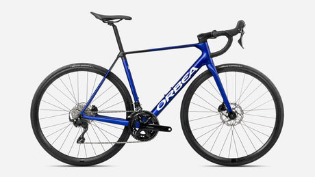 Orbea Orca M30 2026 — Bleu