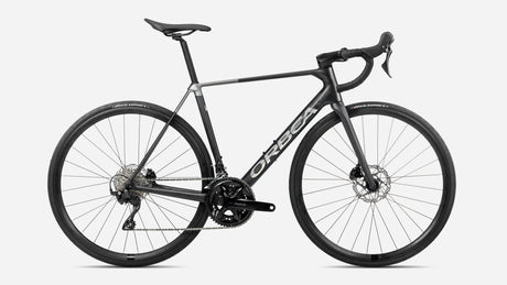 Orbea Orca M30 2026 — Gris Diamant
