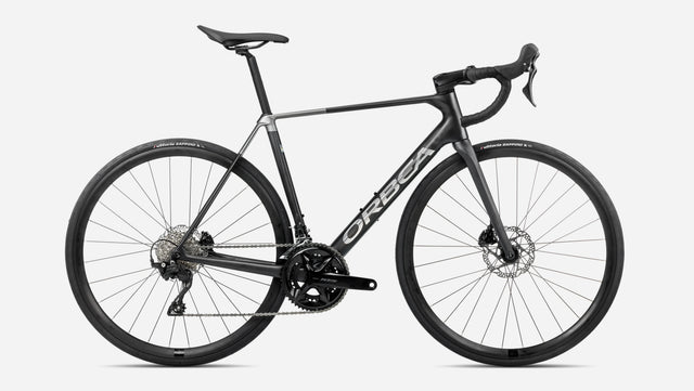 Orbea Orca M30 2026 — Gris Diamant