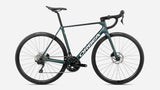 Orbea Orca M30 2026 — Vert-Carbone