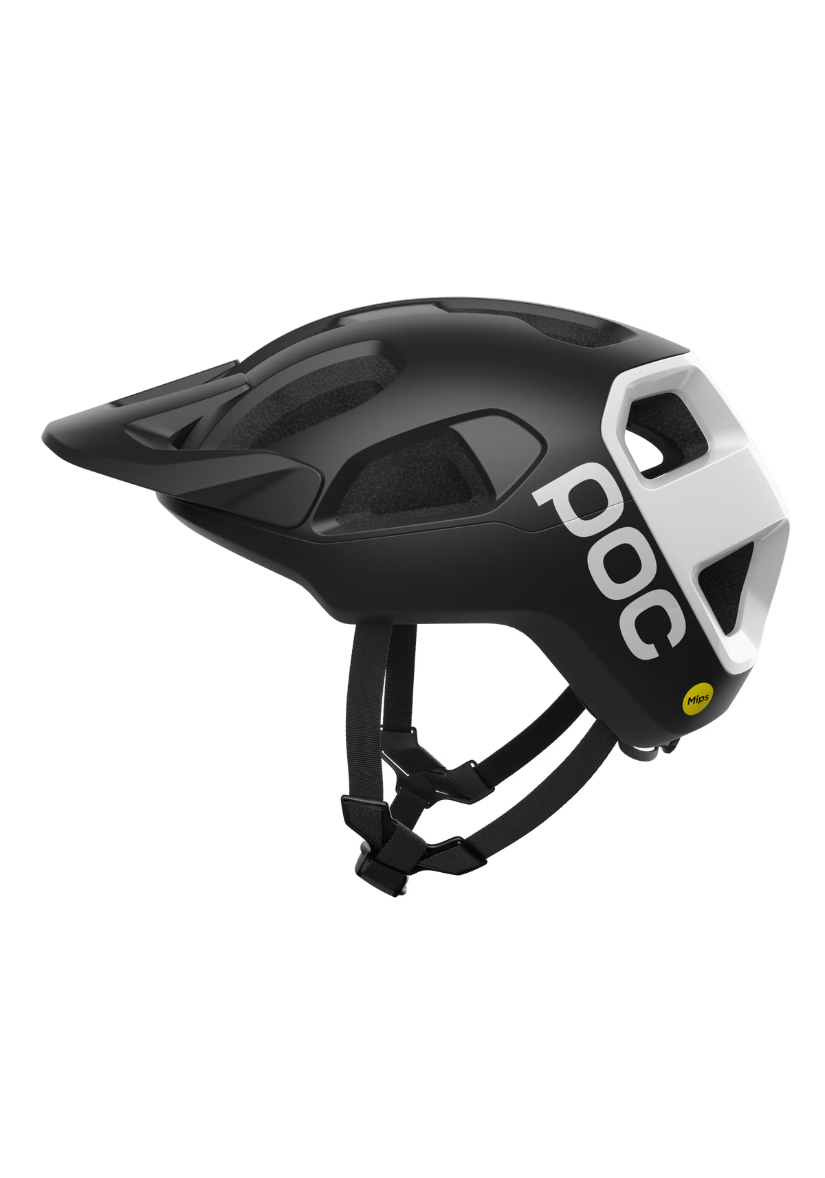POC Cularis casque VTT coloris