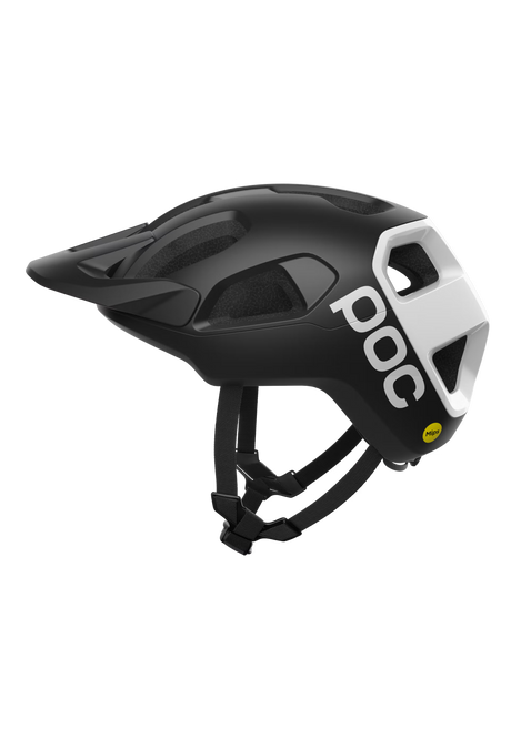 POC Cularis casque VTT coloris