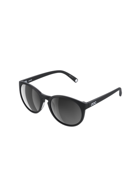 POC Know lunettes noir