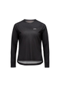 POC Motion Air maillot VTT noir