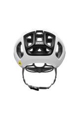 POC Ventral Air MIPS casque route blanc vue 2