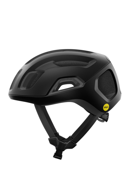 POC Ventral Air MIPS casque route noir