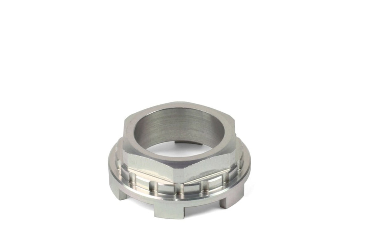 Hope Tool Crankset M36 Lockring Tool Silver