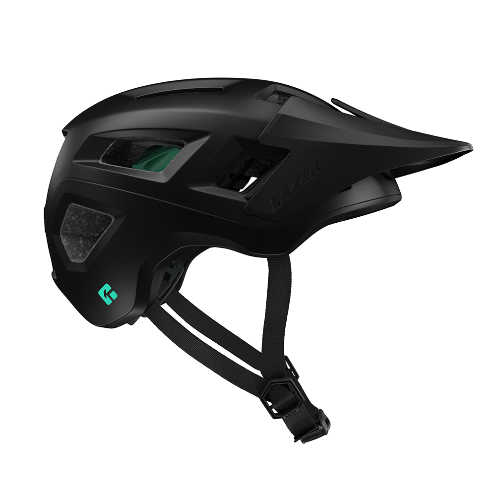 Lazer Coyote Kineticore Casque