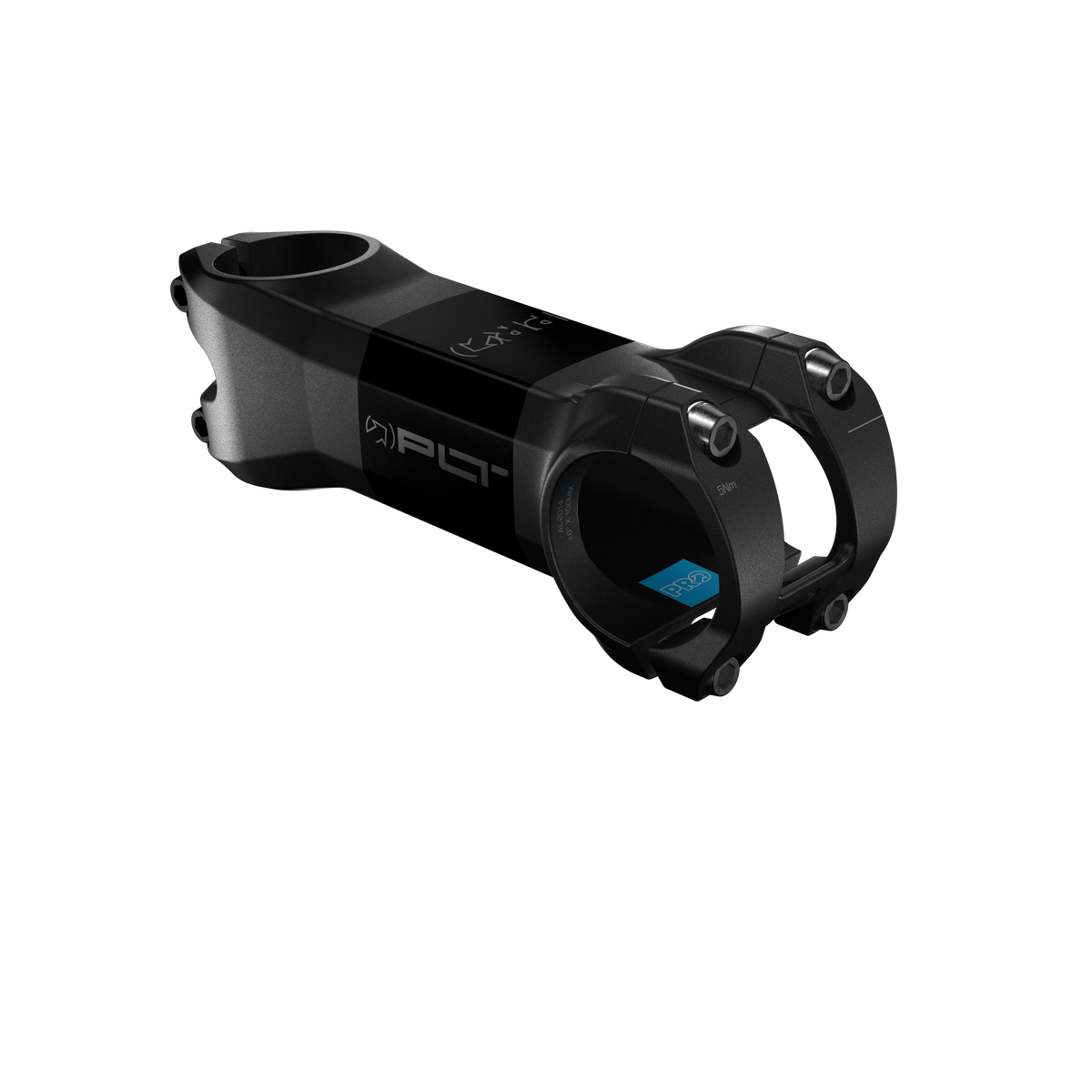 PRO PLT Potence 31.8mm