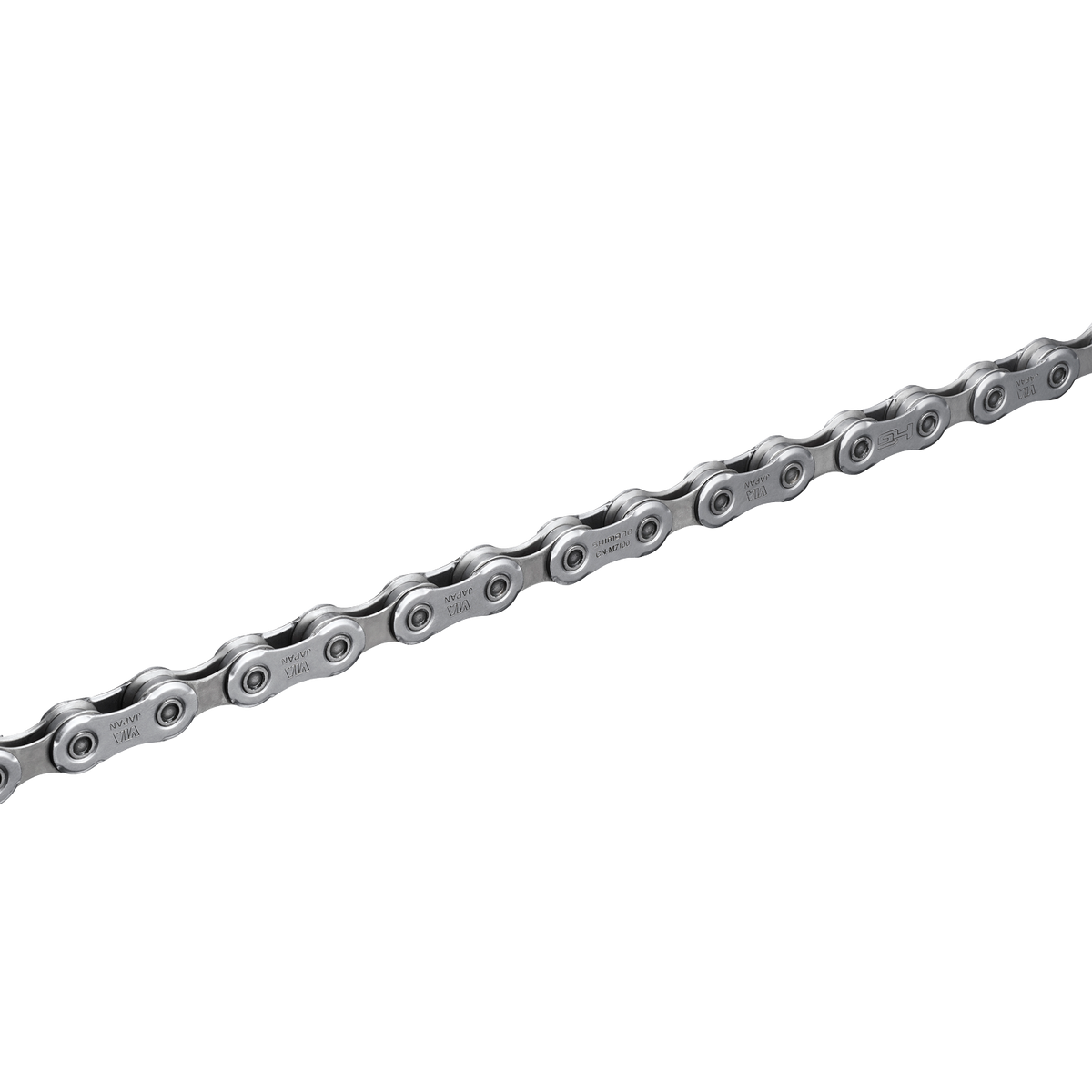 Shimano SLX Chaîne CN-M7100 12v 126 maillons Maillon rapide