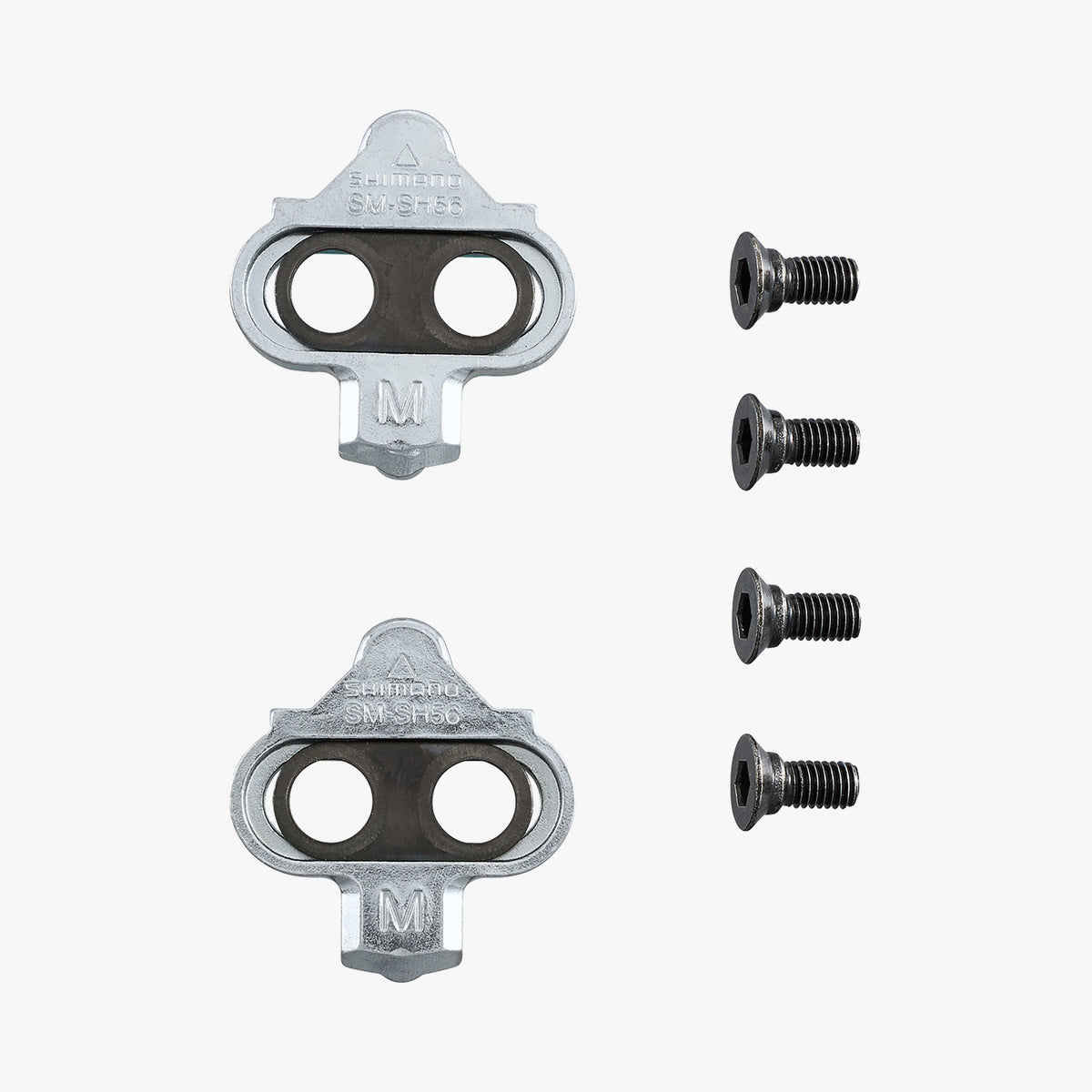 Shimano Ensemble de Cales SM-SH56